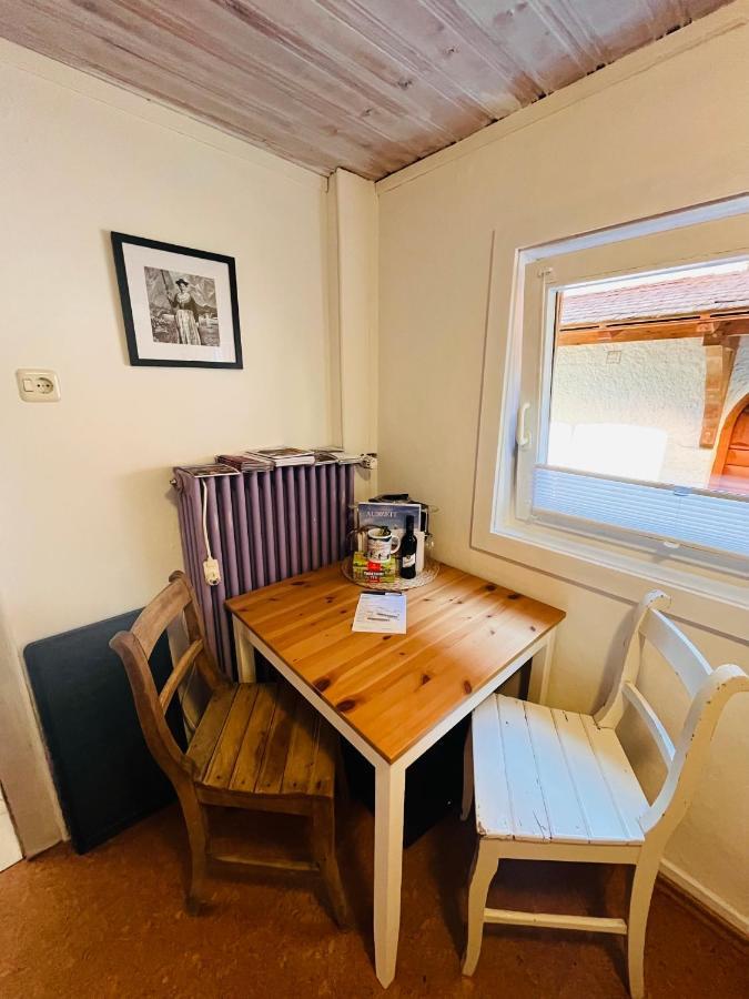 Bergsteigerzimmer Doktorberg Berchtesgaden Extérieur photo