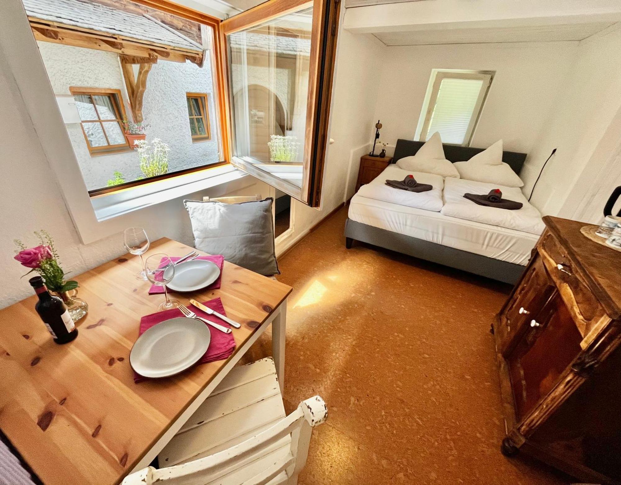 Bergsteigerzimmer Doktorberg Berchtesgaden Extérieur photo